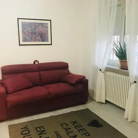 Oasi Urbana, Comfort Vicino A Tutto Appartamento Saluggia