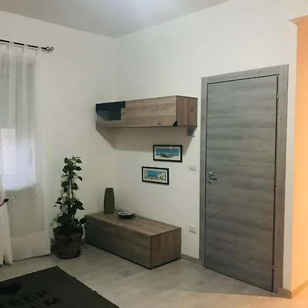 Oasi Urbana, Comfort Vicino A Tutto Appartamento Saluggia