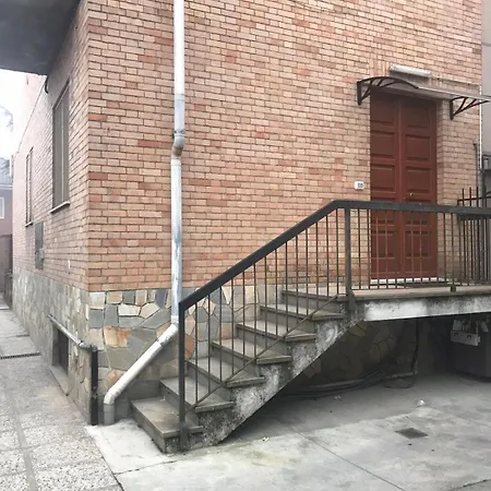 Oasi Urbana, Comfort Vicino A Tutto Appartamento Saluggia