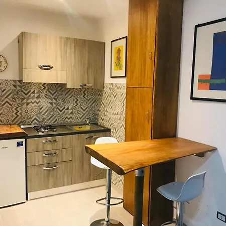 Appartamento Oasi Urbana, Comfort Vicino A Tutto