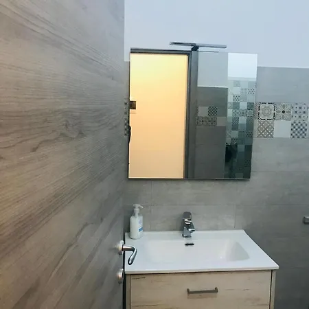 Appartamento Oasi Urbana, Comfort Vicino A Tutto Saluggia