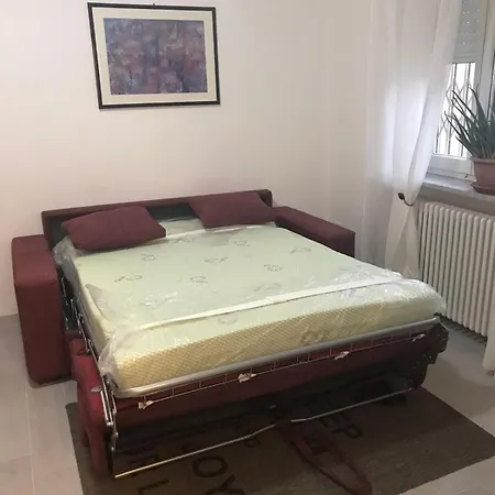 Oasi Urbana, Comfort Vicino A Tutto Appartamento Saluggia